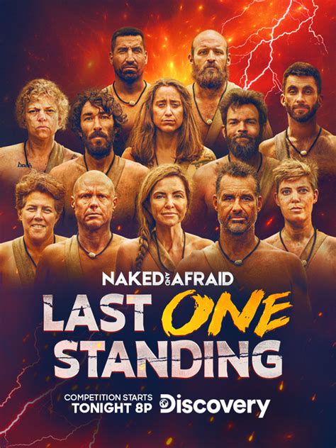 naked and afraid winner takes all|1 Winner Takes Home $100k and Ultimate Bragging Rights